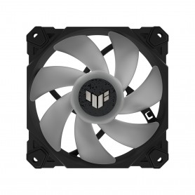 ASUS VENTOLA CASE TUF GAMING TF120 ARGB (90DA0030-B09000)