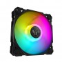 ASUS VENTOLA CASE TUF GAMING TF120 ARGB (90DA0030-B09000)
