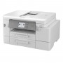 Brother MFC-J4535DWXLRE1 stampante multifunzione Ad inchiostro A4 1200 x 4800 DPI Wi-Fi