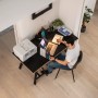Brother MFC-J4535DWXLRE1 stampante multifunzione Ad inchiostro A4 1200 x 4800 DPI Wi-Fi