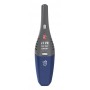 Hoover Jive Lithium HJ36DLB 011 Blu Senza sacchetto