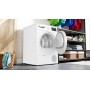 Bosch Serie 4 Asciugatrice a pompa di calore , 8 kg, Cl. A+, con filtro EasyClean