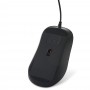 Verbatim 49024 mouse Mano destra USB tipo A Ottico 1000 DPI