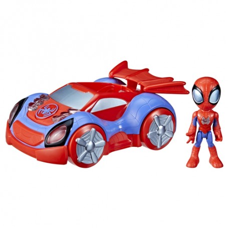 Marvel F42525L0 veicolo giocattolo