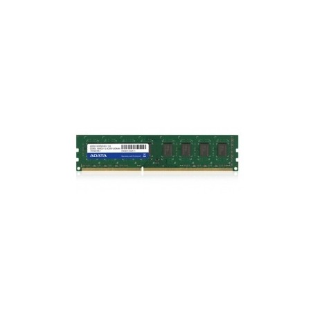 ADATA ADDU1600W8G11-S memoria 8 GB 1 x 8 GB DDR3L 1600 MHz