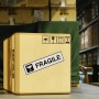 Brother DK-22223 etichetta per stampante Bianco (DK22223)