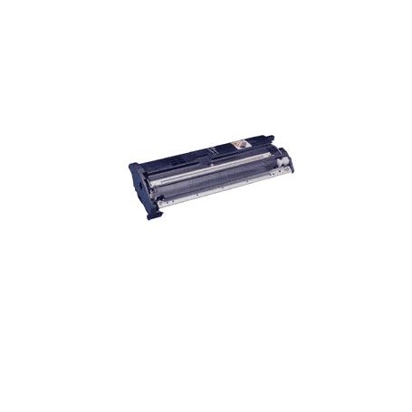 Epson Black Toner Cartridge (K Toner) cartuccia toner Originale Nero