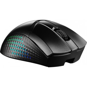 MSI MOUSE GAMING CLUTCH GM51 LIGHTWEIGHT WIRELESS