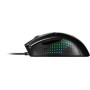 MSI MOUSE GAMING CLUTCH GM51 LIGHTWEIGHT WIRELESS