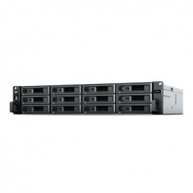 12BAY RS PLUS QUAD-CORE AMD V1780B 8GB DDR4 2xPSU