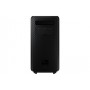 Samsung MX-ST50B Nero Con cavo e senza cavo 65 W