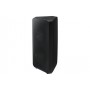 Samsung MX-ST50B Nero Con cavo e senza cavo 65 W