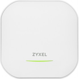 ZYXEL ACCESS POINT WIFI6E AC 5375MBPS, POE, INSTALLAZIONE A SOFFITTO, ALIMENTATORE NON INCLUSO (NWA220AX-6E-EU0101F)