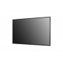 LG 49UH7J-H visualizzatore di messaggi Pannello piatto per segnaletica digitale 124,5 cm (49") IPS Wi-Fi 700 cd/m² 4K Ultra HD 