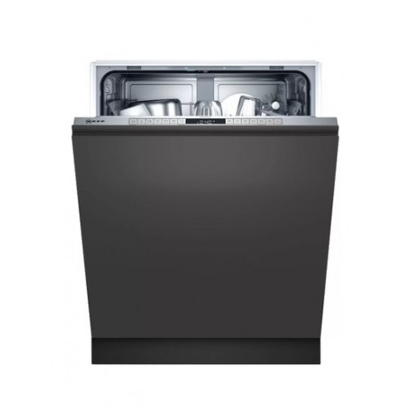 Neff S155HTX15E lavastoviglie A scomparsa totale 12 coperti E (S155HTX15E)