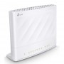 TP-Link AX1800 router wireless Gigabit Ethernet Dual-band (2.4 GHz/5 GHz) 4G Bianco