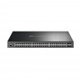 48-PORT GIGABIT L2+ MGD SWITCH (TL-SG3452XP)