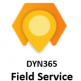 DYNAMICS 365 FIELD SERVICE (CFQ7TTC0LFNL-0001)