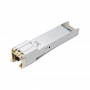 1000BASE-T RJ45 SFP MODULE (TL-SM331T)