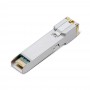 1000BASE-T RJ45 SFP MODULE (TL-SM331T)