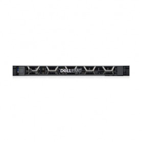 DELL R450  8X2.5'  4310  1X16GB (XDK46)