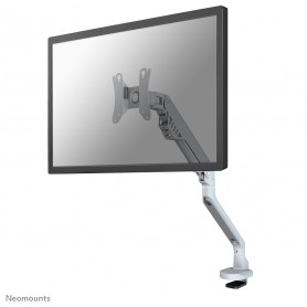 SUPPORTO DA SCRIVANIA GAS 1X (FPMA-D750SILVER2)