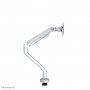 SUPPORTO DA SCRIVANIA GAS 1X (FPMA-D750SILVER2)