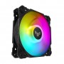 ASUS VENTOLA CASE TUF GAMING TF120 ARGB 3in1 (90DA0030-B09030)