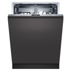 Neff S255HTX15E lavastoviglie A scomparsa totale 12 coperti E (S255HTX15E)