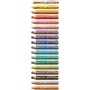 STABILO woody 3 in 1 Blu 1 pz