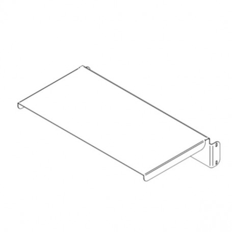 XXL TROLLEY SHELF