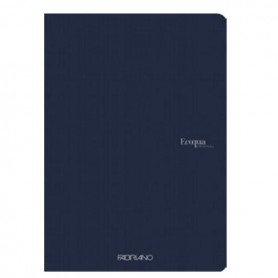 FG40 ECOQUA PM A4 BLANK DARKBLUE