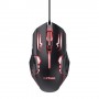 Trust GXT 108 Rava mouse Mano destra USB tipo A Ottico 2000 DPI (22090)