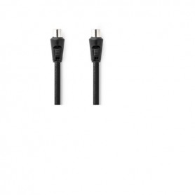 CAVO ANTENNA COASSIALE M/F W MT 5