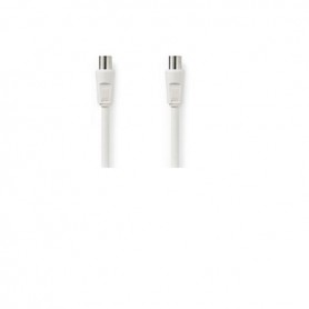 CAVO ANTENNA COASSIALE M/F W MT 10