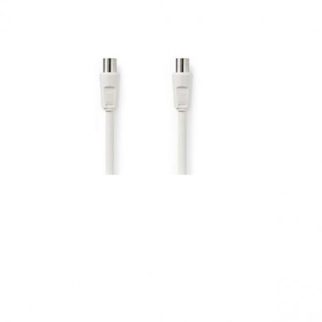CAVO ANTENNA COASSIALE M/F W MT 10