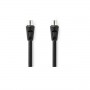 CAVO ANTENNA COASSIALE M/F B MT 1,5