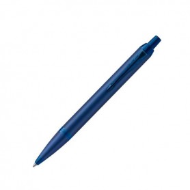 IM MONOCHROME BLU SFERA M