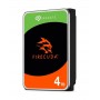 Seagate FireCuda ST4000DXA05 disco rigido interno 4 TB 7200 Giri/min 256 MB 3.5" Serial ATA III