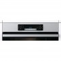 Hisense BI62216AXTC forno 77 L 3500 W Nero, Grigio