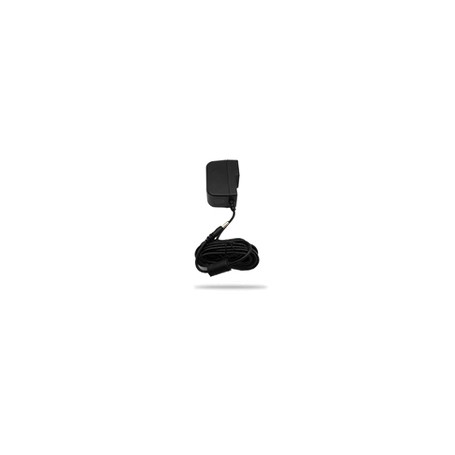 Logitech Rally Camera adattatore e invertitore Interno Nero
