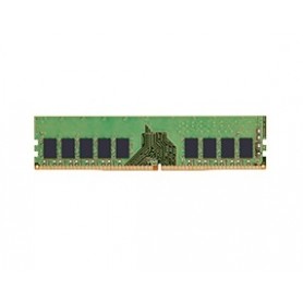 Kingston Technology KTD-PE432ES8/16G memoria 16 GB 1 x 16 GB DDR4 3200 MHz Data Integrity Check (verifica integrità dati)
