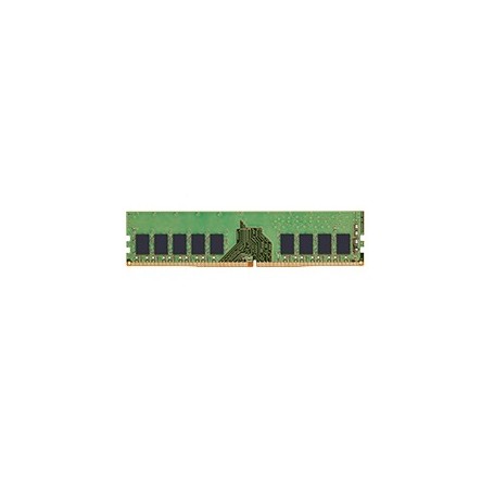 Kingston Technology KTD-PE432ES8/16G memoria 16 GB 1 x 16 GB DDR4 3200 MHz Data Integrity Check (verifica integrità dati)