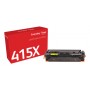 Everyday Toner ™ di Xerox Giallo compatibile con HP 415X (W2032X), High capacity