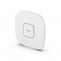 NETGEAR Insight Cloud Managed WiFi 6 AX6000 Tri-band Multi-Gig Access Point (WAX630) 6000 Mbit/s Bianco Supporto Power over Ethe