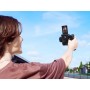 Sony Vlog camera ZV-1F di | Fotocamera digitale (schermo orientabile, video in 4K, slow motion, funzionalità per vlog) - Nera