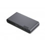 Lenovo USB-C Universal Business Dock 2 x USB 3.2 Gen 2 (3.1 Gen 2) Type-C Grigio