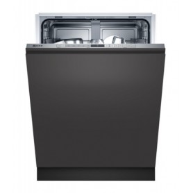 Neff S253ITX05E lavastoviglie A scomparsa totale 12 coperti E (S253ITX05E)