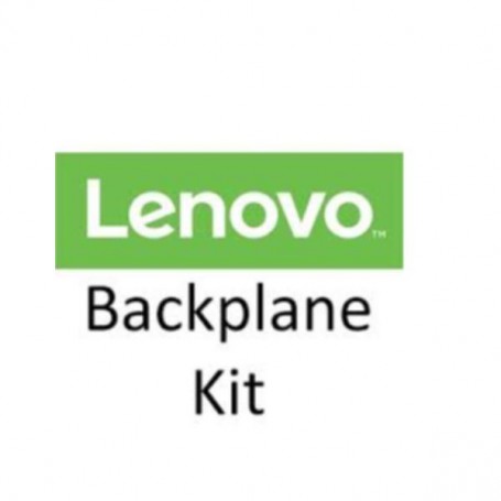 THINKSYSTEM SR530/SR630 2.5  SATA/SAS 8-BAY
