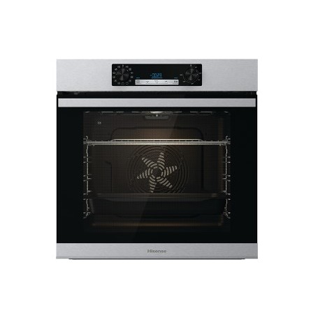 FORNO PIRO A+ 77L INOX TOUCH